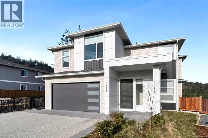 1406 Sandstone Lane, Langford