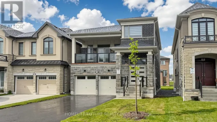 1406 SWALLOWTAIL LANE, Pickering