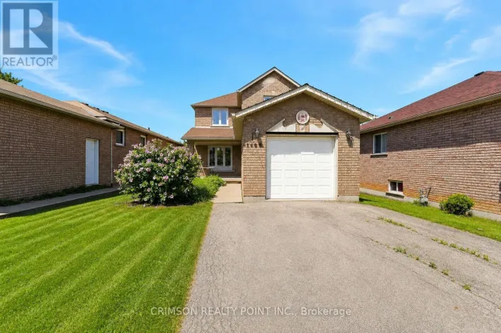 1406 UPPER SHERMAN AVENUE, Hamilton