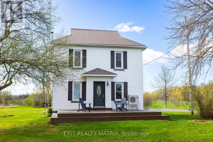 14064 CONCESSION 1-2 ROAD, North Stormont