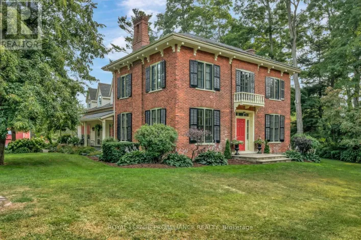 14065 LOYALIST PARKWAY, Prince Edward County