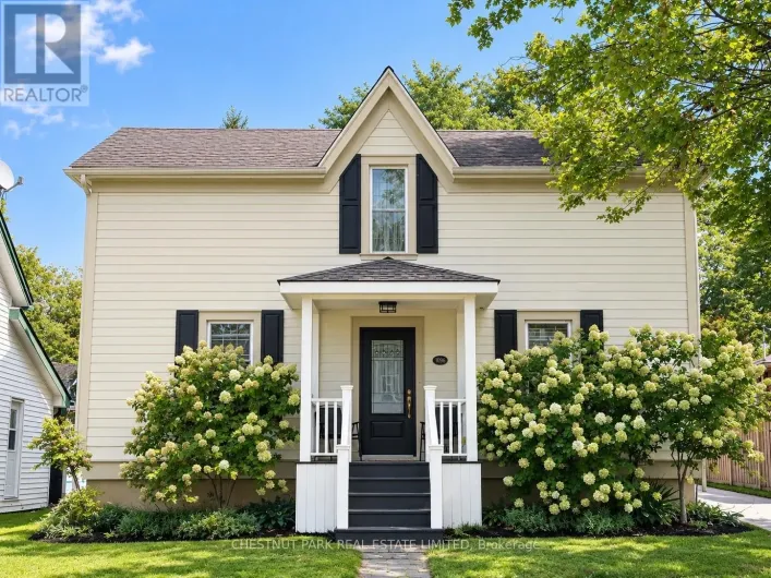 14065 OLD SIMCOE ROAD, Scugog