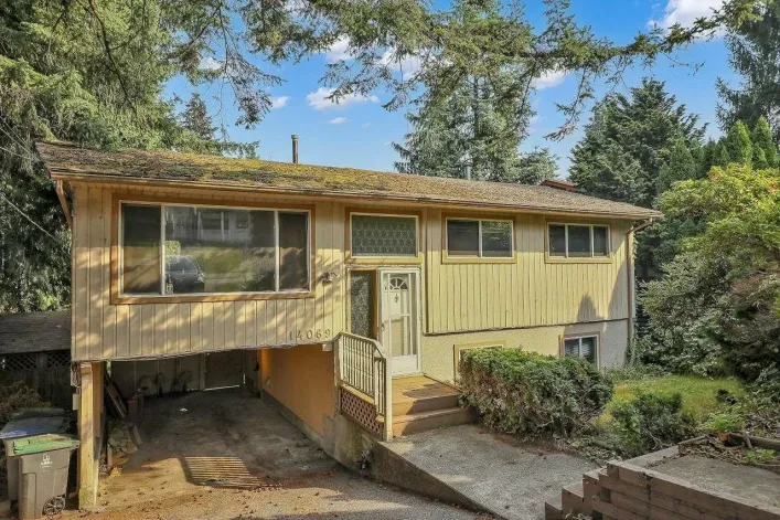 14069 115A AVENUE, Surrey