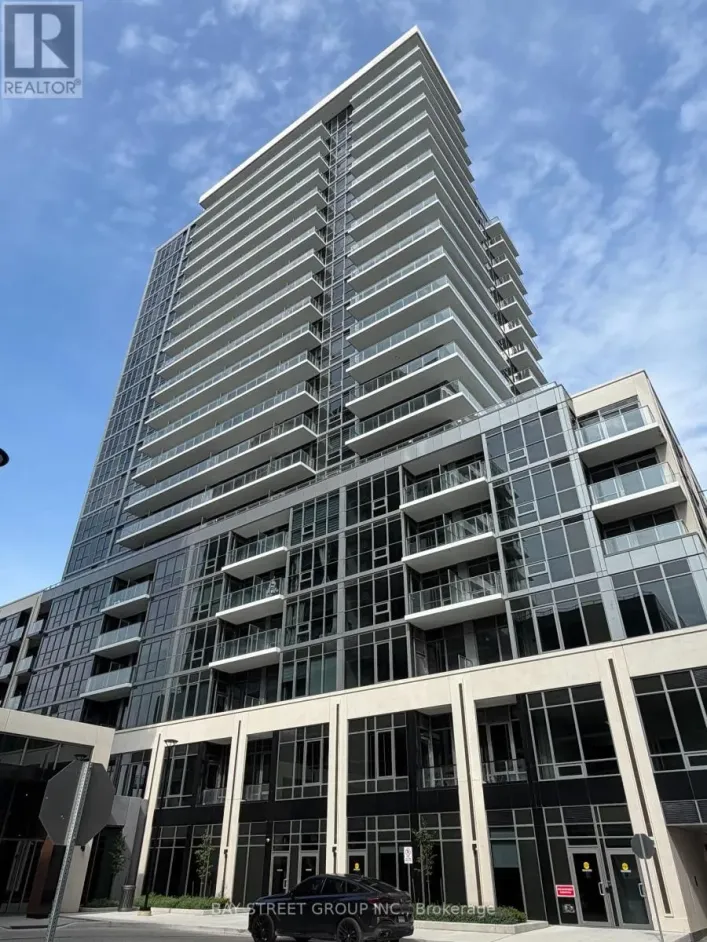 1406A - 115 NIPISSING ROAD, Milton