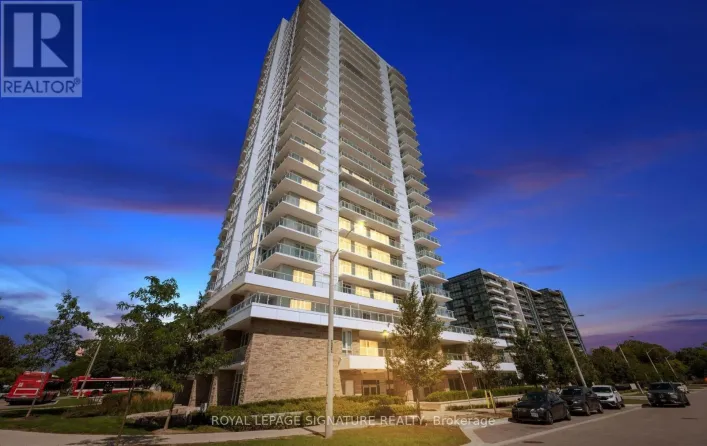 1407 - 10 DEERLICK COURT, Toronto