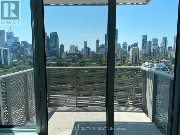 1407 - 10 OAK STREET, Toronto