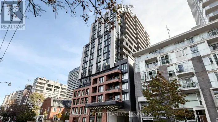 1407 - 109 ERSKINE AVENUE, Toronto