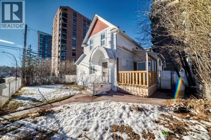 1407 12 Street SW, Calgary