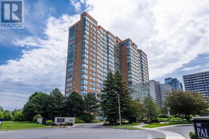 1407 - 1276 MAPLE CROSSING BOULEVARD, Burlington
