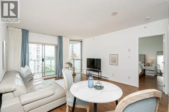1407 14 BEGBIE STREET, New Westminster