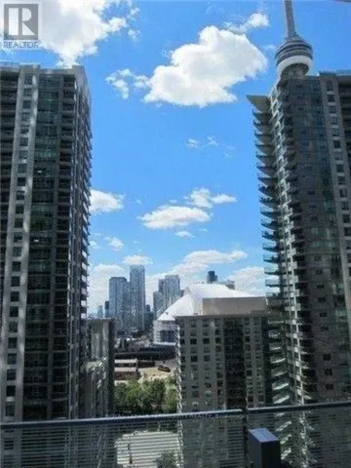 1407 - 14 YORK STREET, Toronto