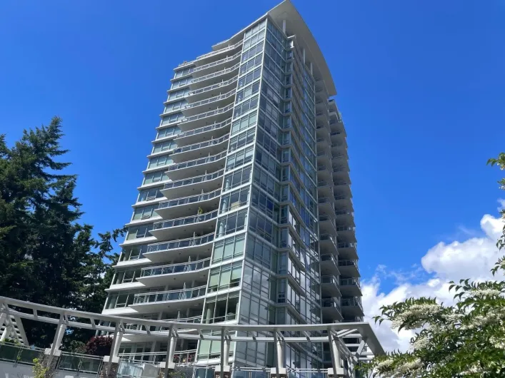 1407 15152 RUSSELL AVENUE, White Rock
