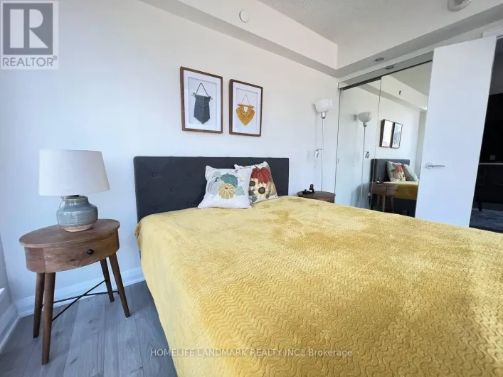 1407 - 155 YORKVILLE AVENUE, Toronto