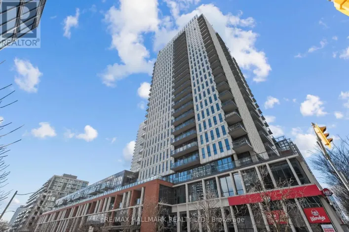 1407 - 170 SUMACH STREET, Toronto