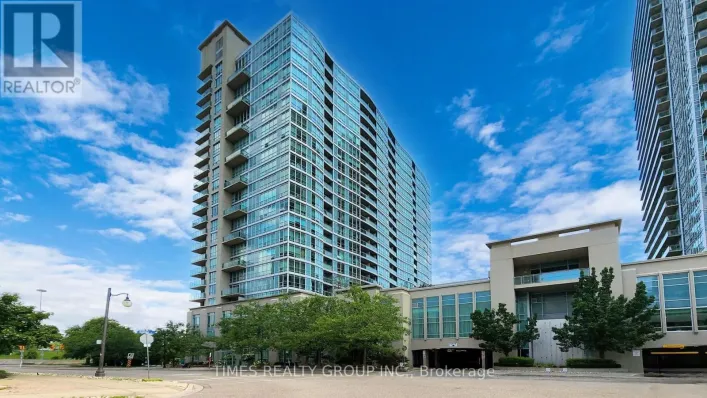 1407 - 185 LEGION ROAD N, Toronto
