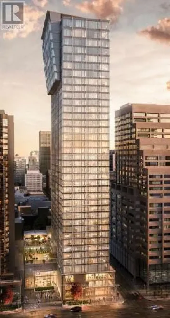 1407 - 188 CUMBERLAND STREET, Toronto