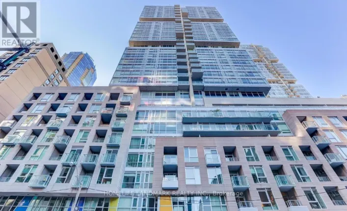 1407 - 199 RICHMOND STREET W, Toronto