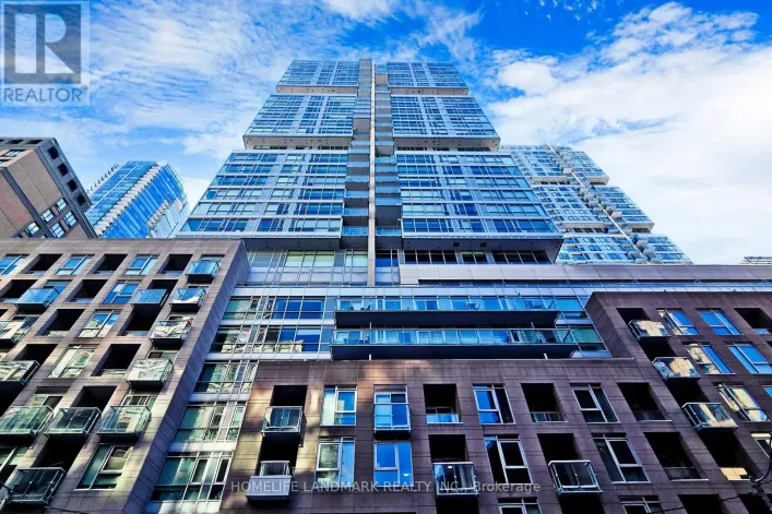 1407 - 199 RICHMOND STREET W, Toronto