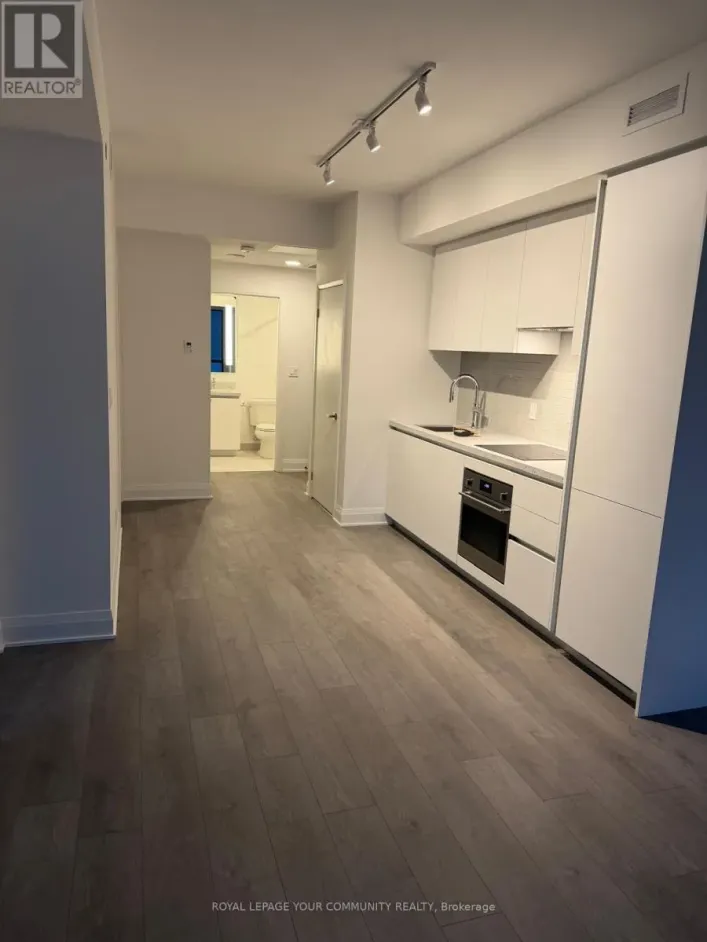 1407 - 2 ERSKINE ROAD, Mississauga