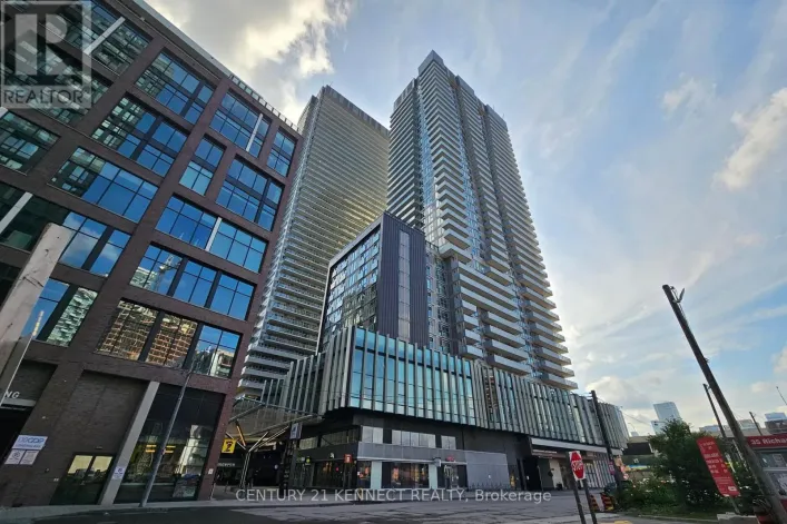 1407 - 20 RICHARDSON STREET, Toronto