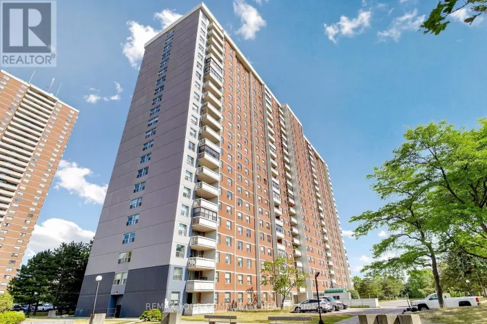 1407 - 205 HILDA AVENUE, Toronto