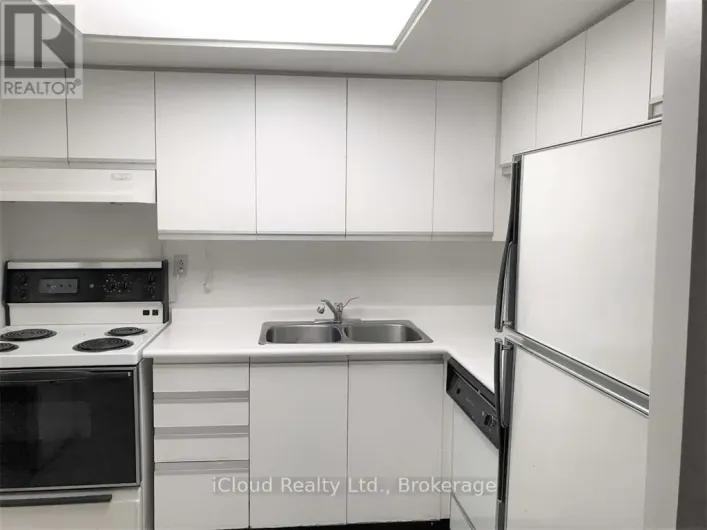 1407 - 2466 EGLINTON AVENUE E, Toronto