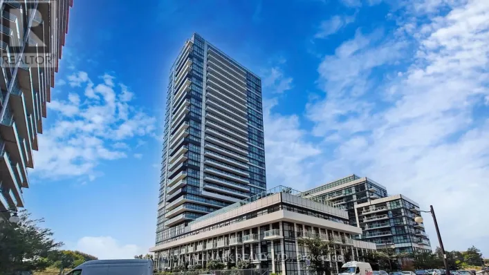 1407 - 251 MANITOBA STREET, Toronto