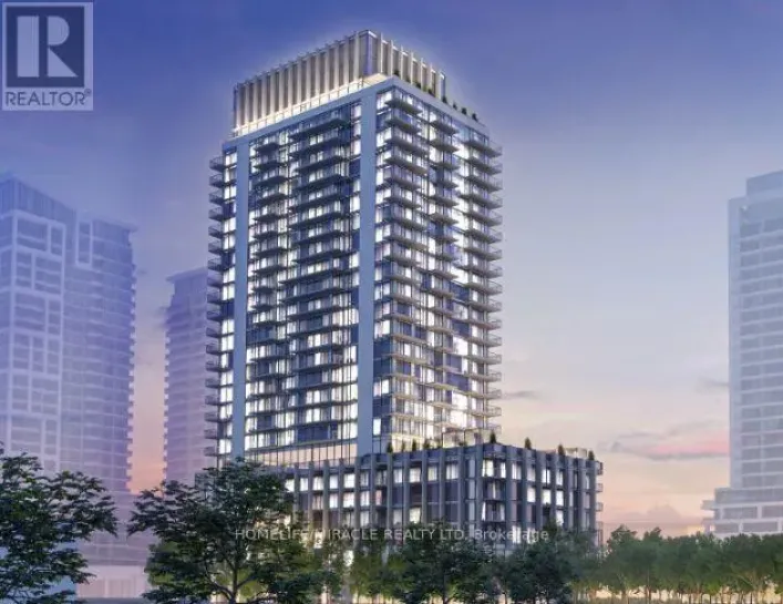 1407 - 27 KORDA GATE, Vaughan