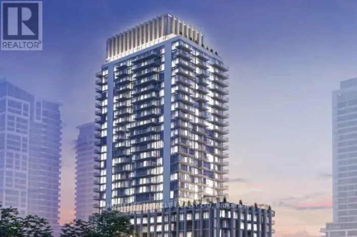 1407 - 27 KORDA GATE, Vaughan