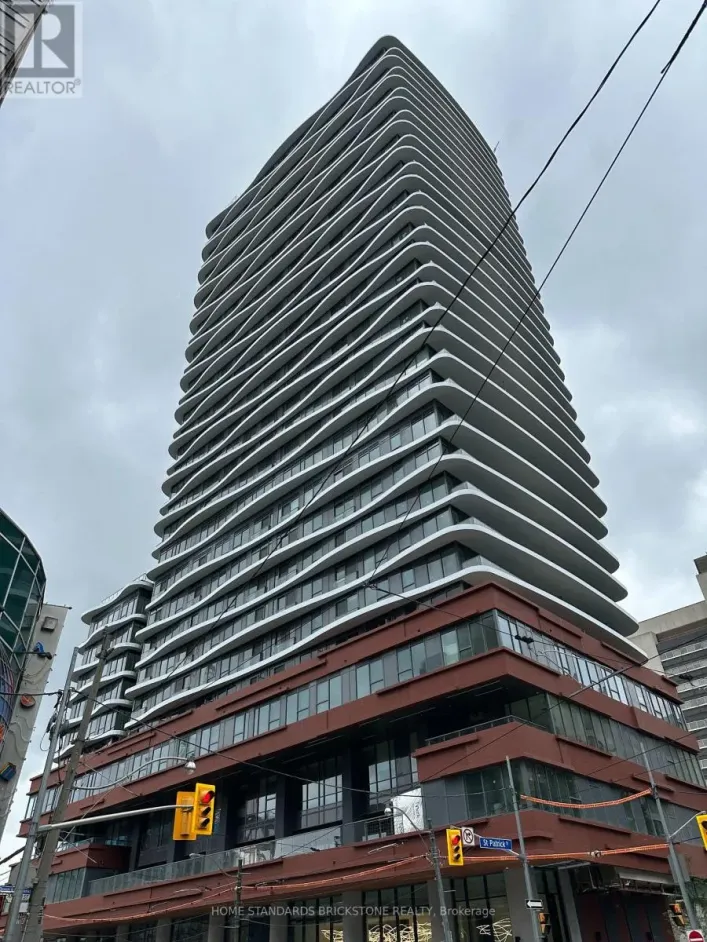 1407 - 280 DUNDAS STREET W, Toronto