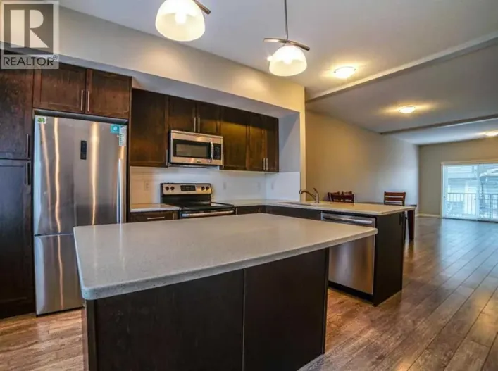1407, 280 Williamstown Close NW, Airdrie