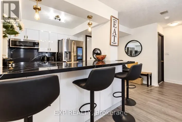 1407 - 3 HICKORY TREE ROAD, Toronto