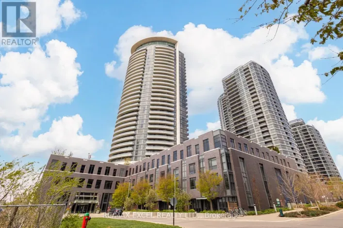 1407 - 30 GIBBS ROAD, Toronto