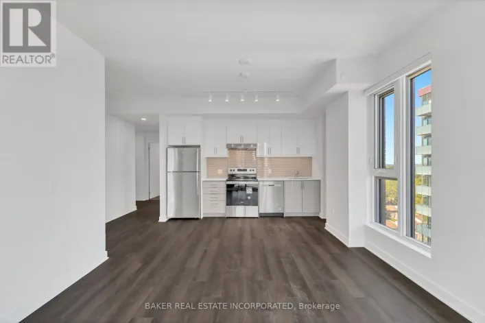1407 - 3030 PHARMACY AVENUE, Toronto