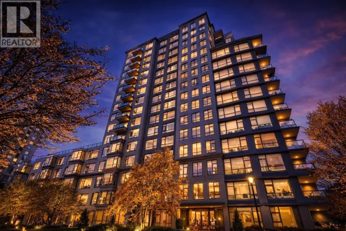 1407 3520 CROWLEY DRIVE, Vancouver