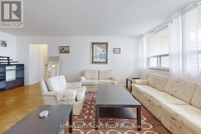 1407 - 360 RIDELLE AVENUE, Toronto