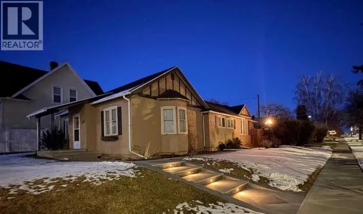 1407 4 Avenue S, Lethbridge