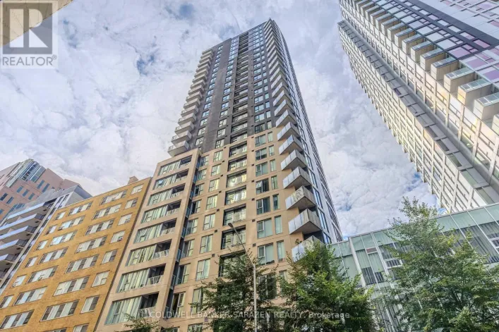 1407 - 40 NEPEAN STREET, Ottawa