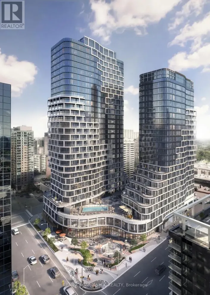 1407 - 400 ALBERT STREET, Ottawa