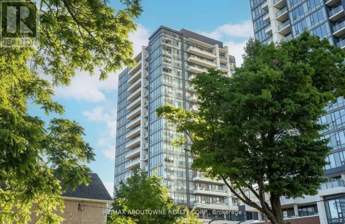 1407 - 5 WELLINGTON STREET S, Kitchener