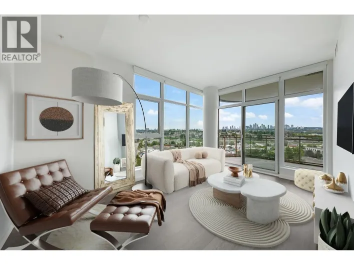 1407 5311 GORING STREET, Burnaby