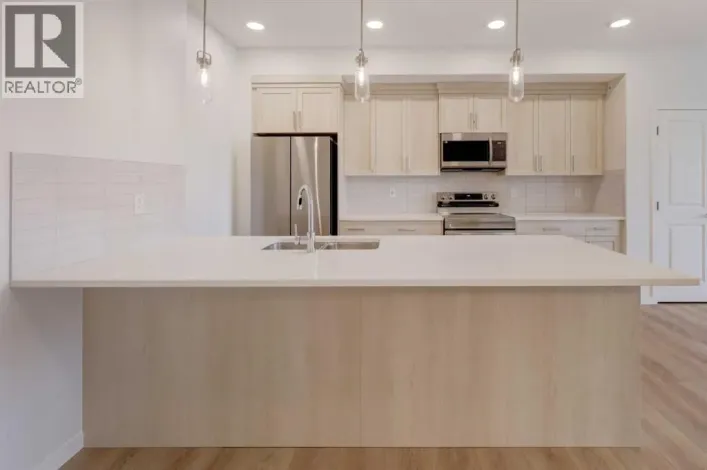 1407, 550 Belmont Street SW, Calgary