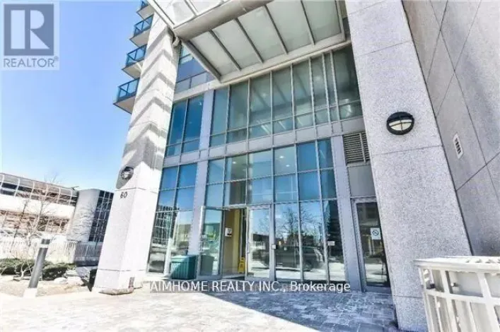 1407 - 60 BRIAN HARRISON WAY, Toronto