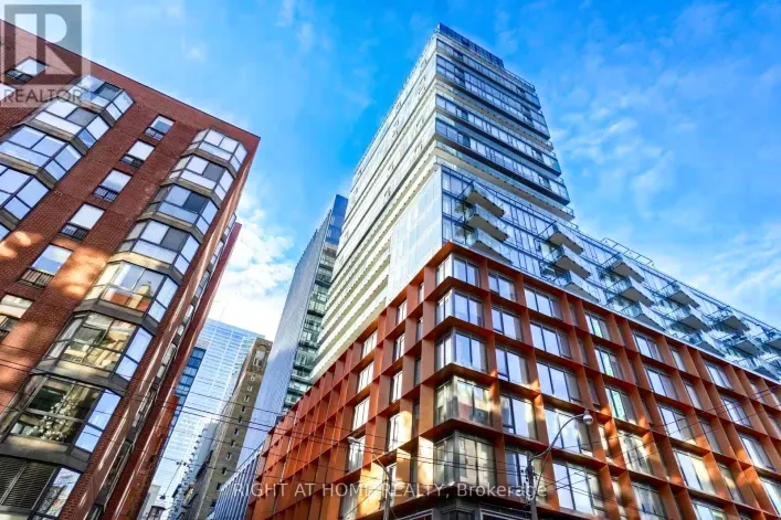 1407 - 60 COLBORNE STREET, Toronto