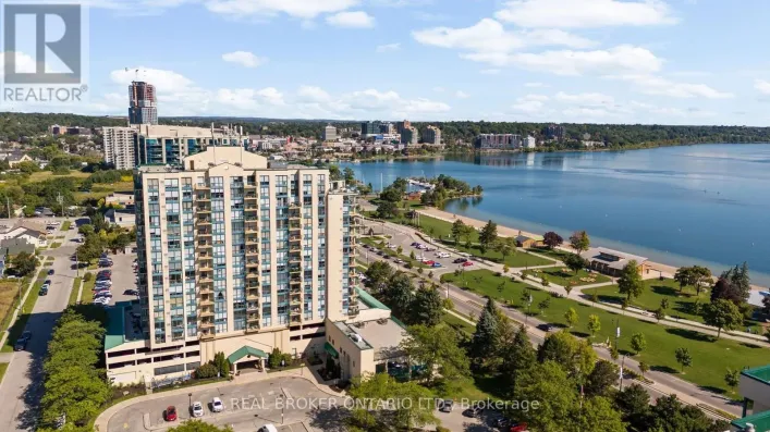 1407 - 65 ELLEN STREET, Barrie