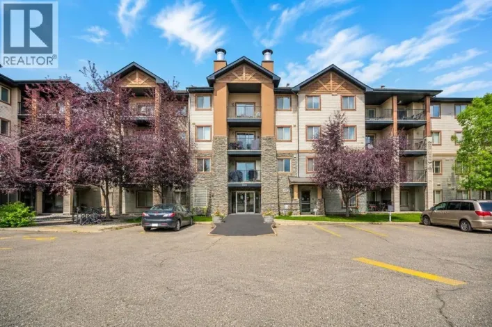 1407, 8 Bridlecrest Drive SW, Calgary