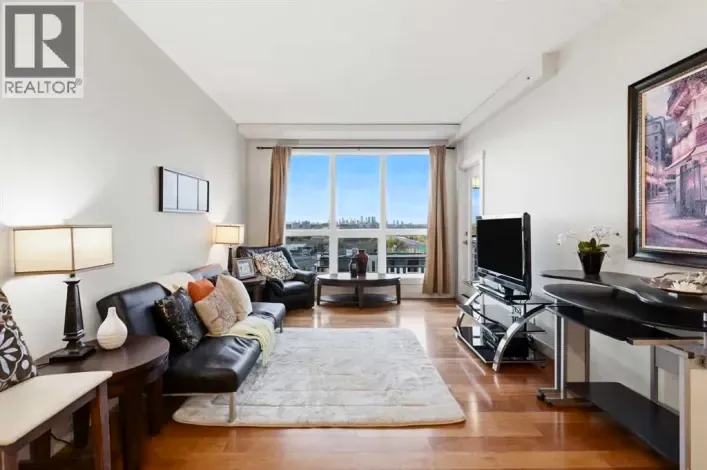 1407, 8710 Horton Road SW, Calgary