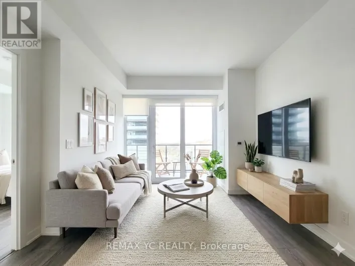 1407 - 95 ONEIDA CRESCENT, Richmond Hill