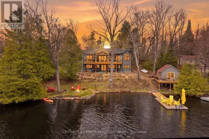 1407 ABRAMS ROAD W, Highlands East