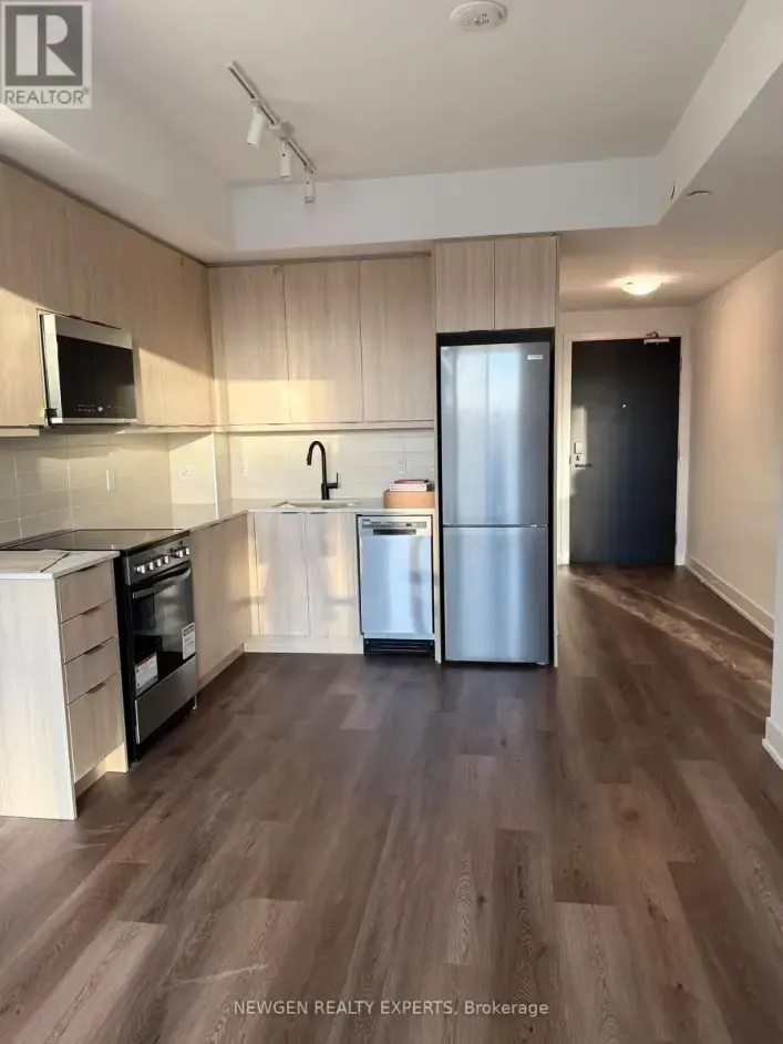 1407 B - 125 NIPISSING ROAD, Milton